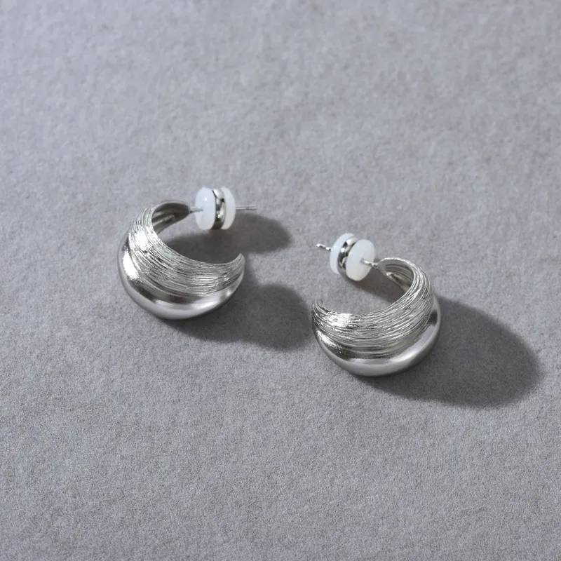 Earrings E12