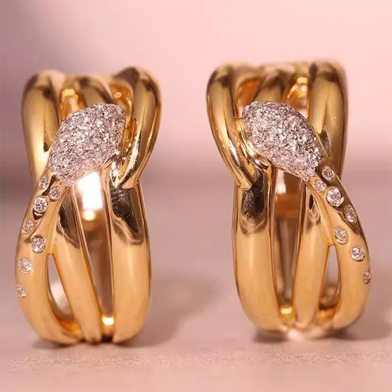 Earrings E2