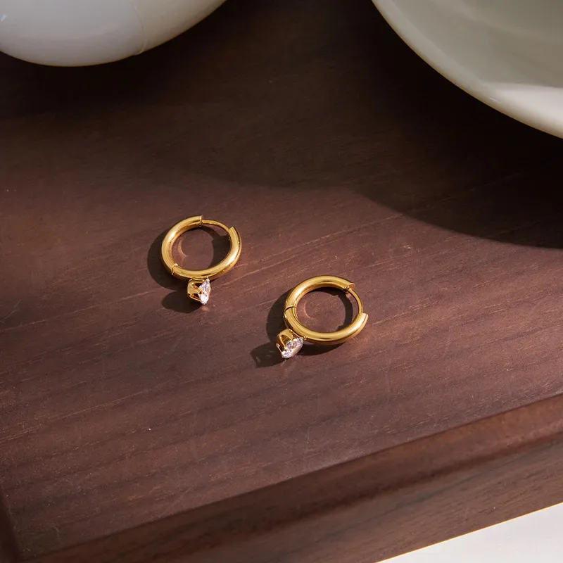 Earrings E7