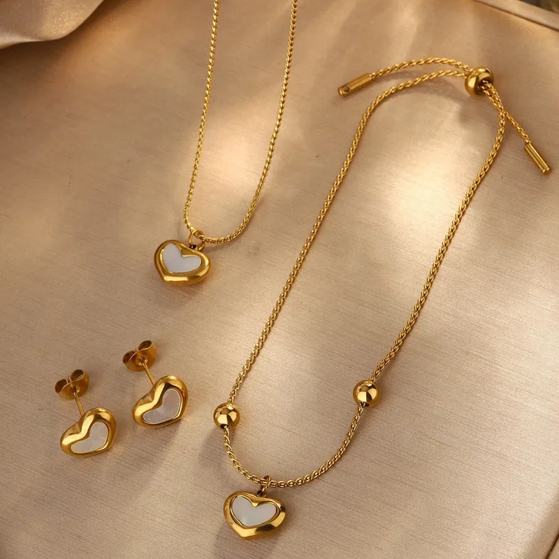 Pendant Set PS20