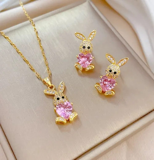 Pendant Set PS23