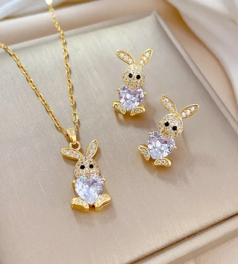 Pendant Set PS24