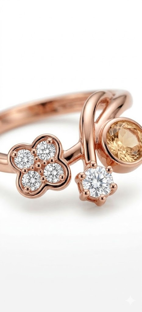Ring for women